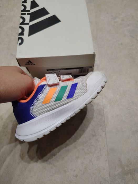 Adidas tensaur run 23