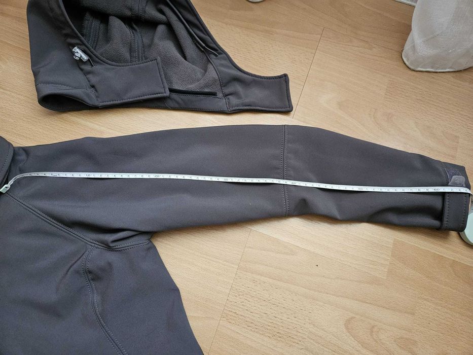 Jacheta toamna primavara impermeabila