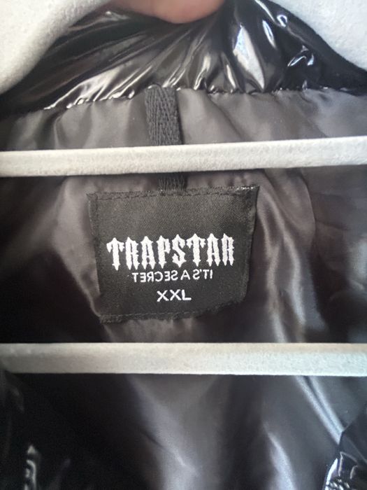 Trapstar елече.     .