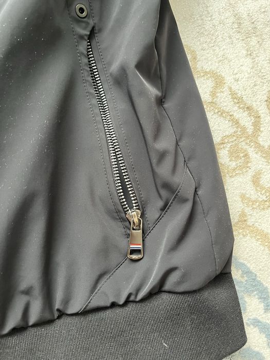 Ветровка tommy hilfiger