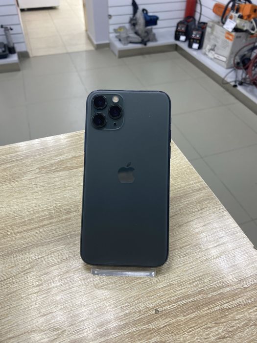 Iphone 11 Pro 64gb