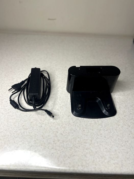 робот-пылесос  elari SmartBot Turbo