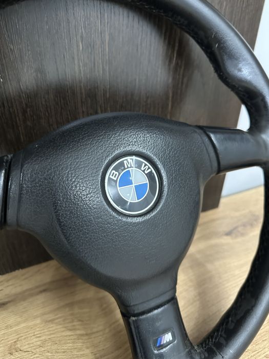 Руль М тех 2 БМВ