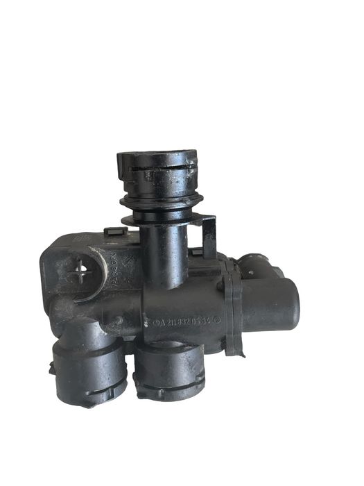 Pompa De Apa/Lichid De Racire Electrica Auxiliara Mercedes-Benz E-Clas