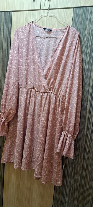 Rochie shein dama xl