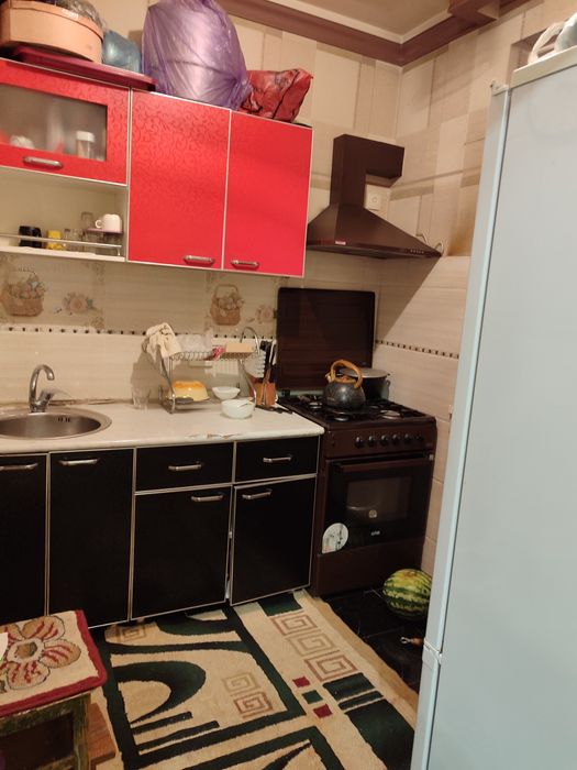 Сдаётся квартира для студентов, с хозяйкой