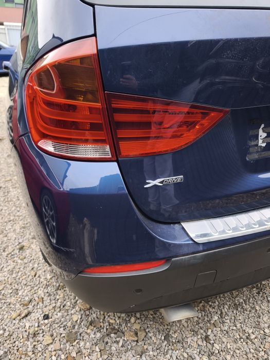 Stop stopuri led stânga dreapta haion aripa BMW X1 2012