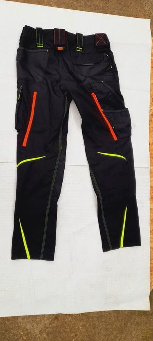 Pantaloni Engelbert Strauss motion e.s 2020