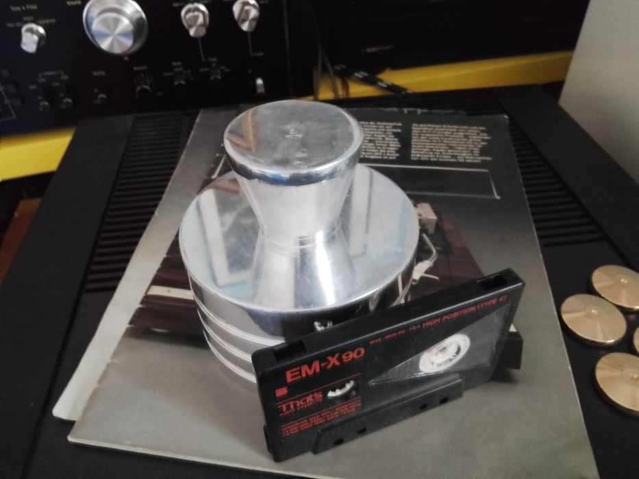 Puc Stabilizator pentru Pick up