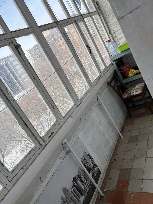 Продам 3х комнатную квартиру