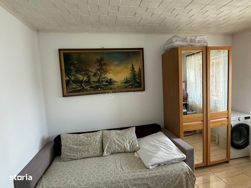 Garsoniera 19mp renovata, Alexandru cel Bun