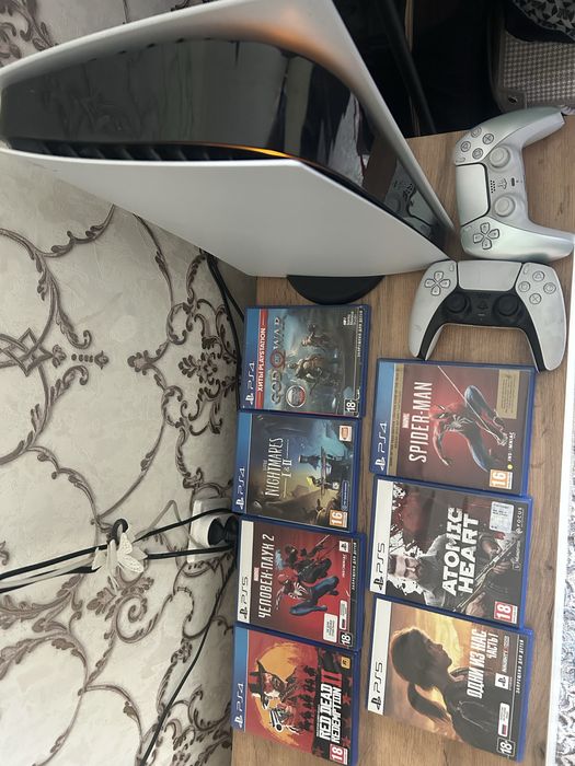 Sony PlayStation 5