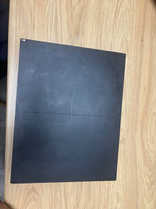 Vând Xbox pentru piese plus 2 manete originale URGENT ‼️‼️