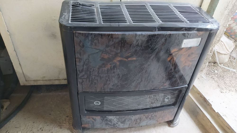 Eron pechka sotiladi