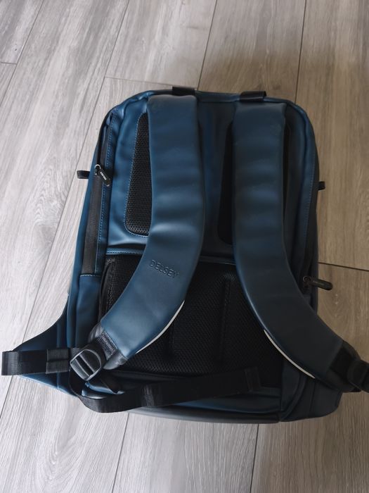 Ghiozdan Delsey Paris