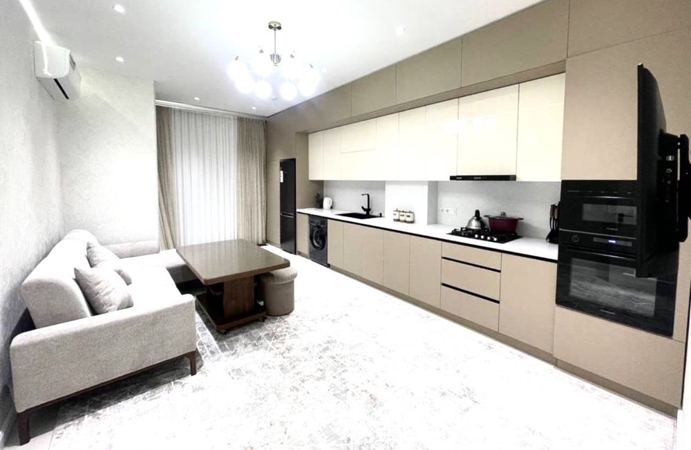 Сдается Квартира !!! В ЖК Беш Чинор с Хорошим Ремонтом !!!