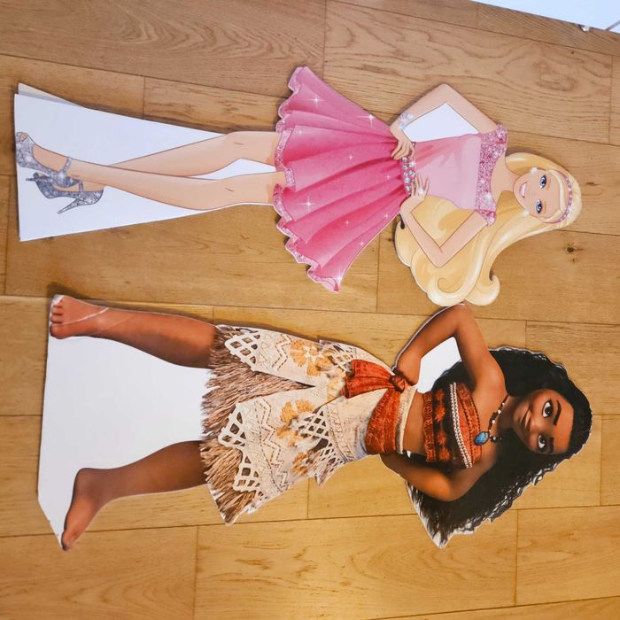 Фигурки за украса