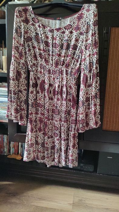 rochie vară TinaR, 36