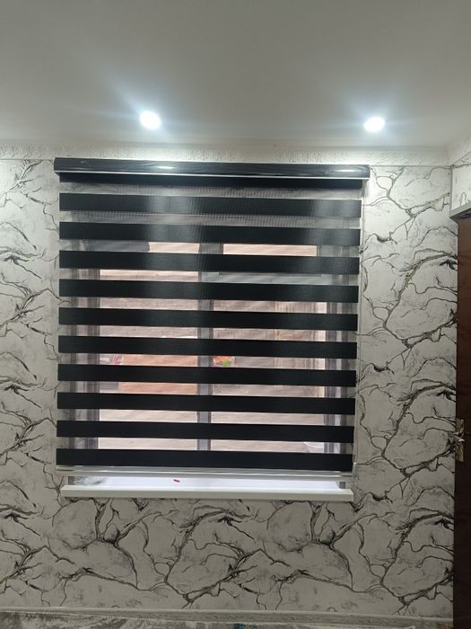 жалюзи пардалар ва москитний сеткаларга заказ оламиз