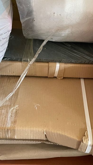 Спальный гарнитур «Венера»