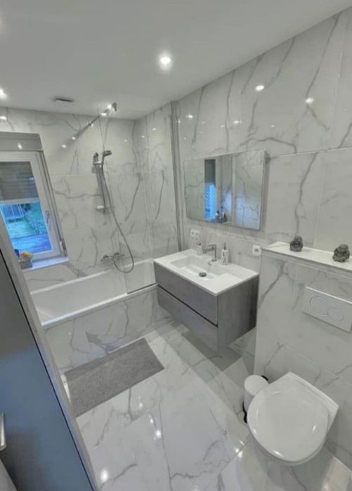 Ремонт квартира под ключ