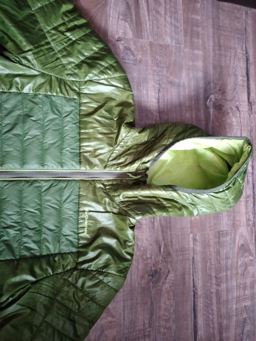 Мъжко яке Quechua M размер