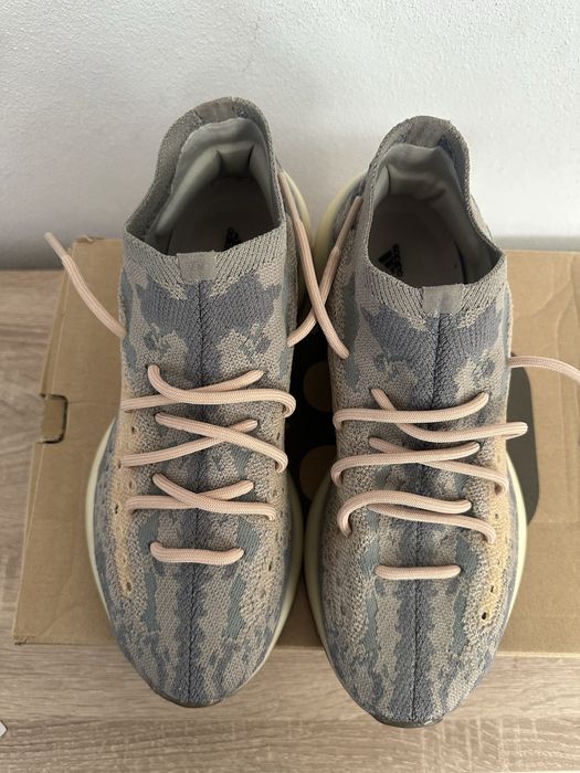 Adidas Yeezy Boost 380 Mist