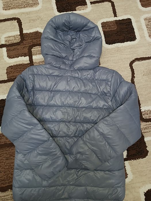 Куртка детская демисезонная