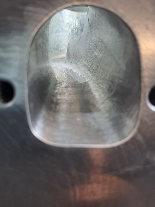 Ремонт на цилиндрови глави