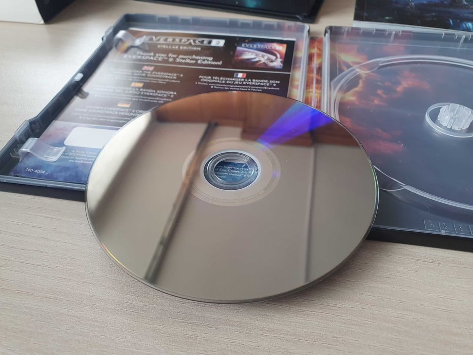 Everspace 2 [Stellar Edition]