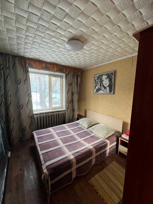 2-комн квартира в Боровском