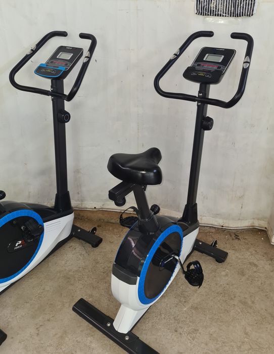 Велотренажёр "POWER-GYM"