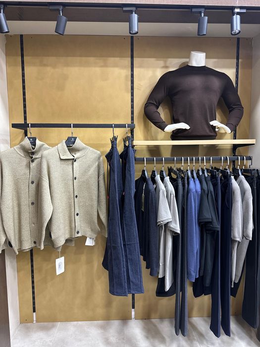 Торговое оборудование