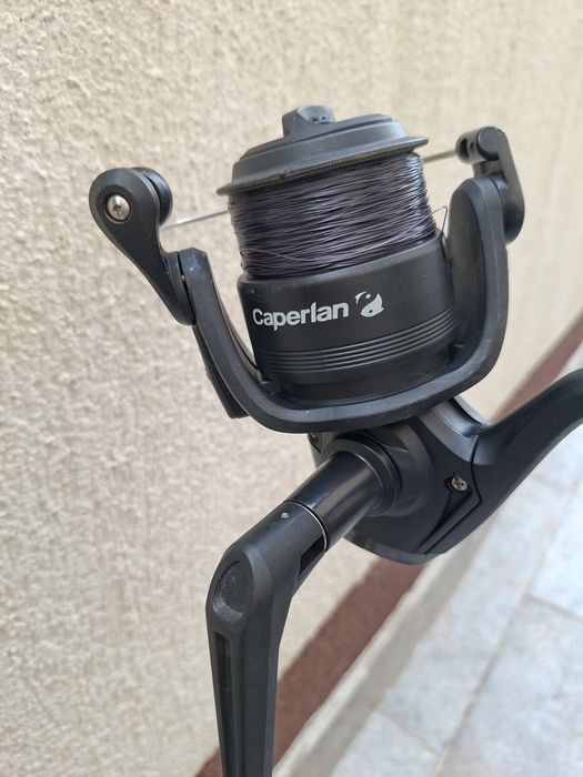 Lansete Caperlan Xtream-1 360
