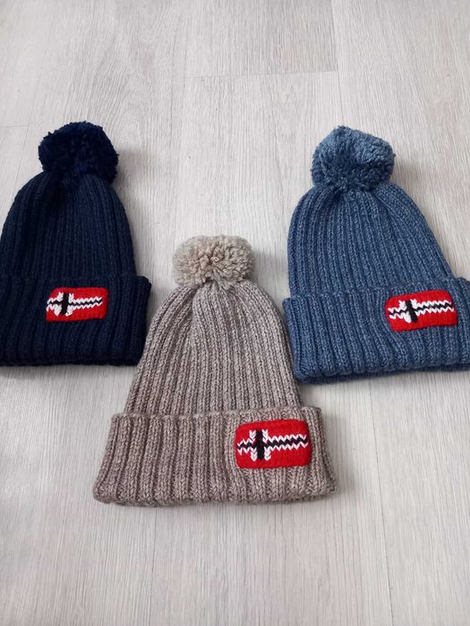 Caciuli adulti hand made