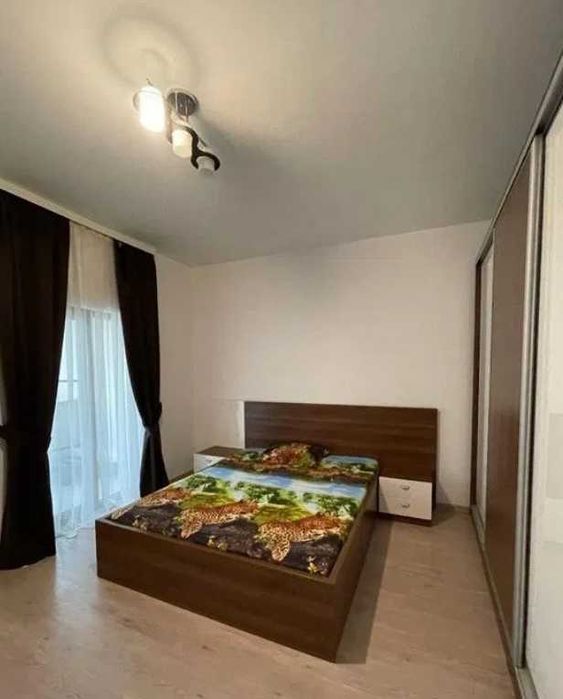 Дава се под наем Двустаен апартамент в Пловдив, Коматевски възел - 60 кв.м за 275.4 € - Снимка #4