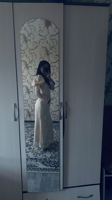 Срочно продам платье