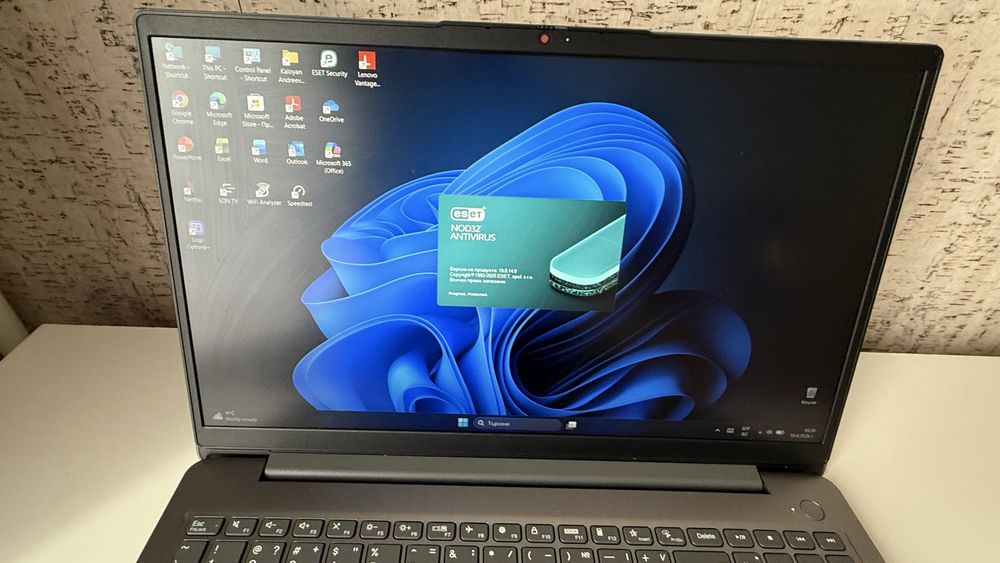 Lenovo Ideapad 3