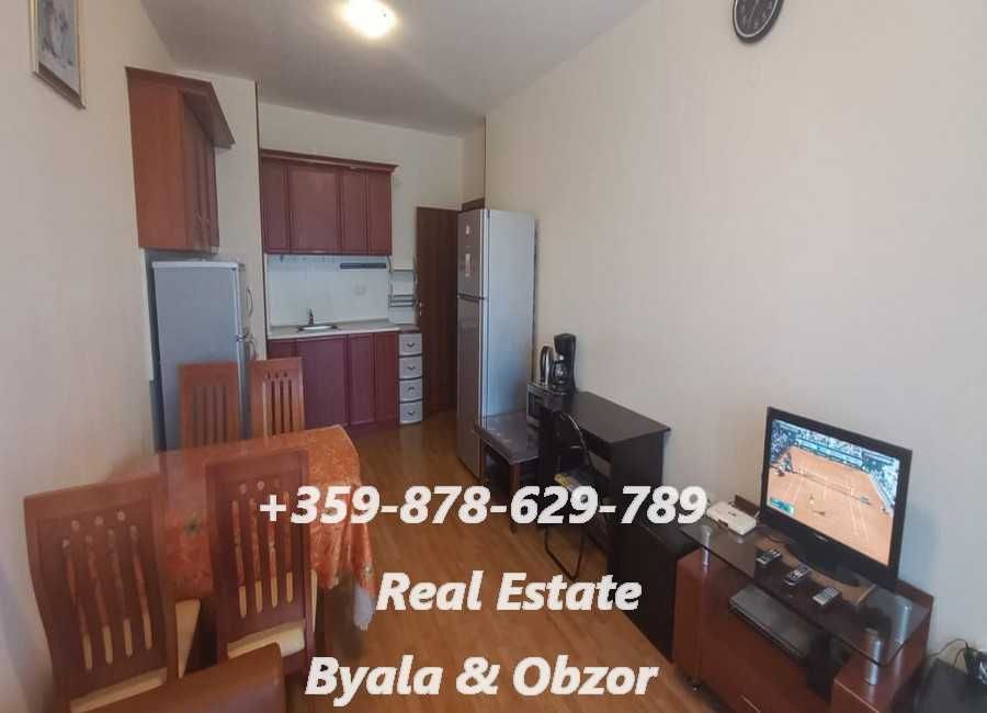 Продава се Тристаен апартамент в Обзор - 94 кв.м за 1011 €/кв.м - Снимка #5