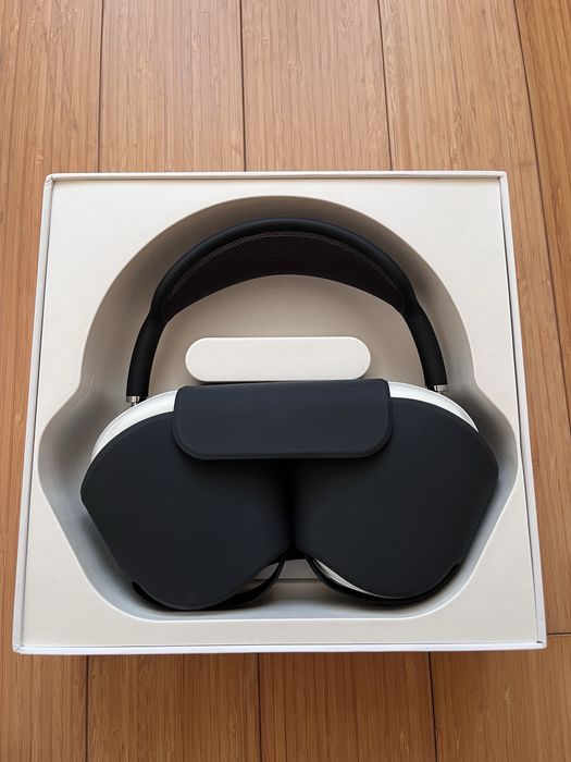 Airpods Max Black