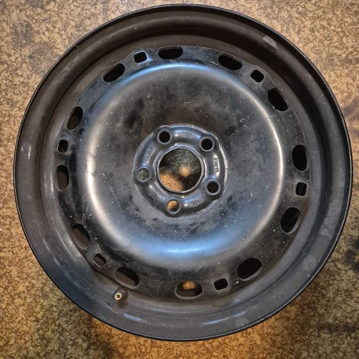 Джанти за VW polo