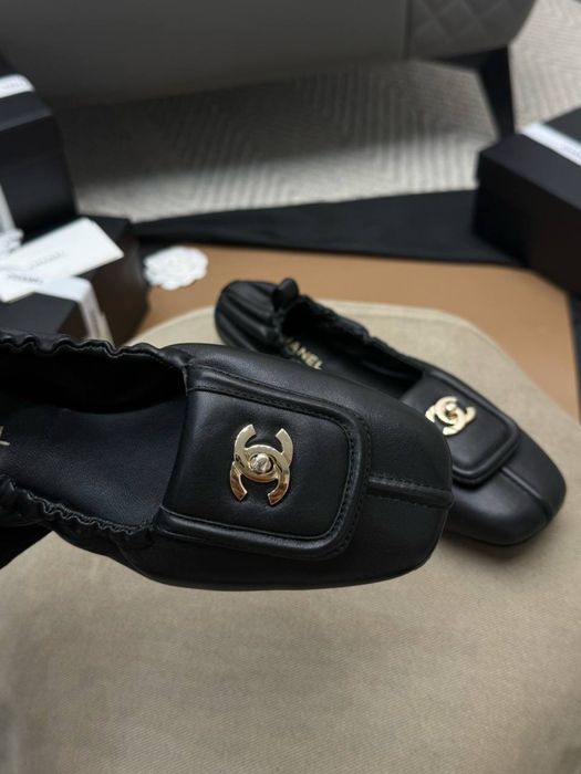 Balerini Chanel 35-42