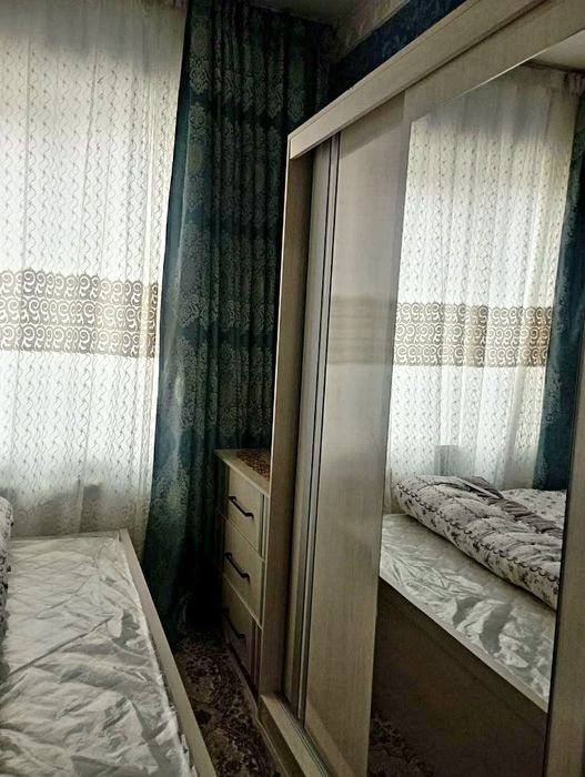 Аренда квартиры 1*2/3/4 Алмазарский район.Каракамыш 2/1 . Семье