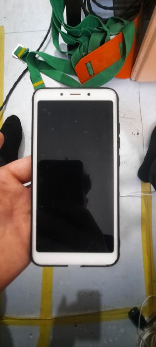 Redmi6 holati yaxshi