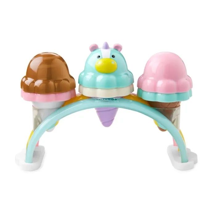 Set pentru inghetata Skip Hop