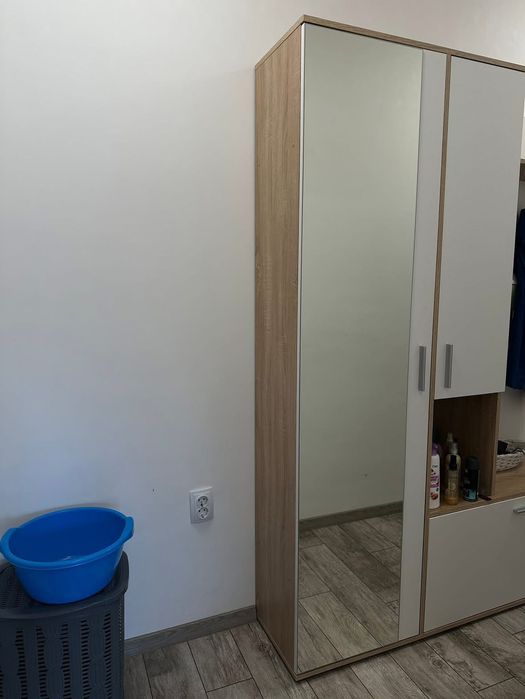 Дава се под наем Двустаен апартамент в Бургас, Сарафово - 45 кв.м за 450 € - Снимка #11