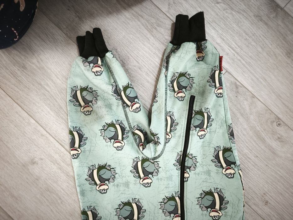 Salopeta Ielm mărime 86