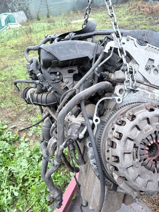Motor Bmw M57 226s1 2.2 170 cp
