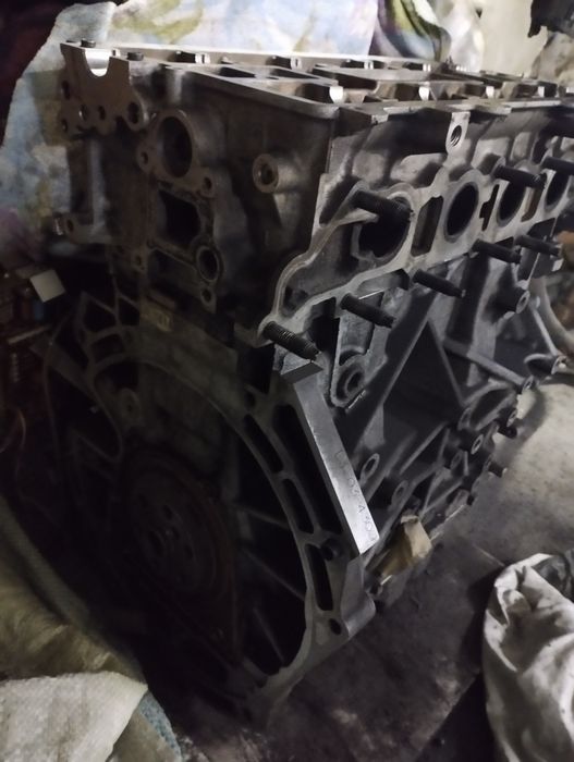 Двигатель Мазда сх 7.2.3 объем