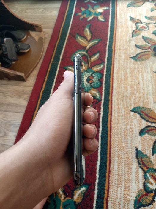 Айфон гарантия 10